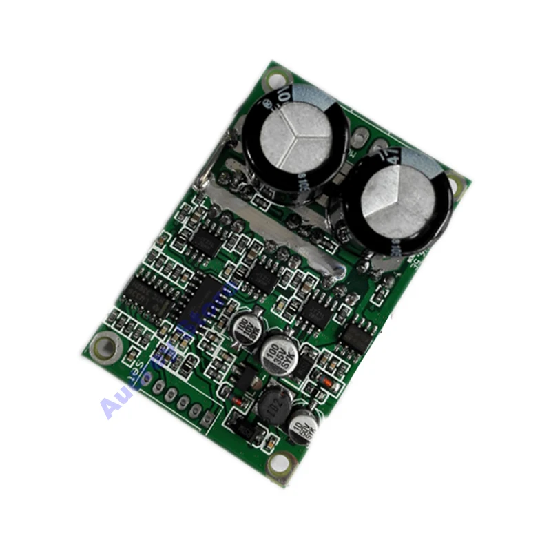 

700W 15A 36V-72V High power Hallless DC brushless motor driver