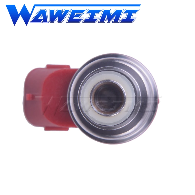 WAWEIMI – injecteur de carburant JSEJ-5 testé, flambant neuf, de haute qualité, pour buse de remplacement de voiture, 6 pièces