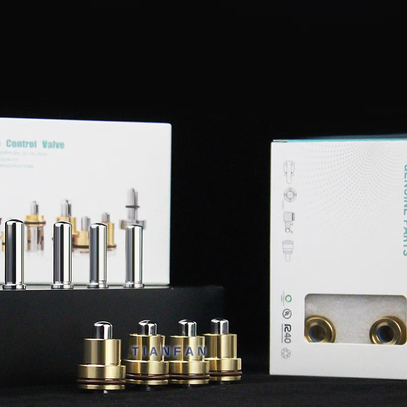 สําหรับ Hyundai R60 80 150 200 215 225 305 -5-7-9 Excavator เดินเท้าวาล์ว bullet