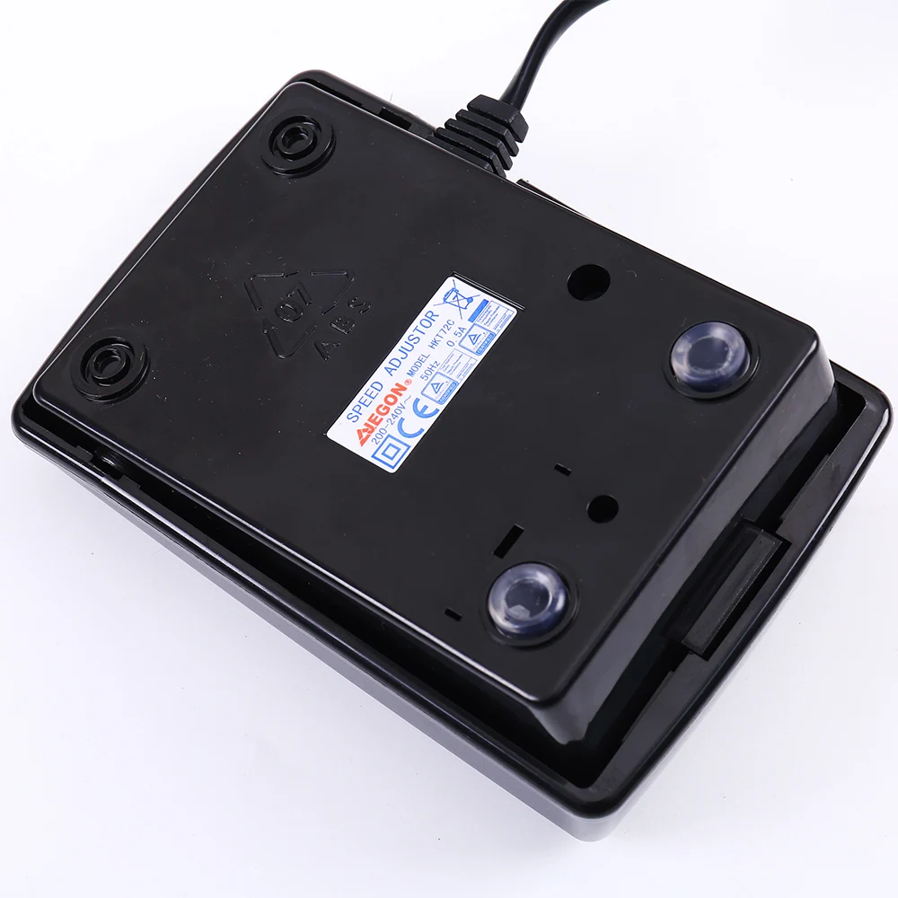 Sewing Machine Speed Controller Foot Control Pedal Accessories ...