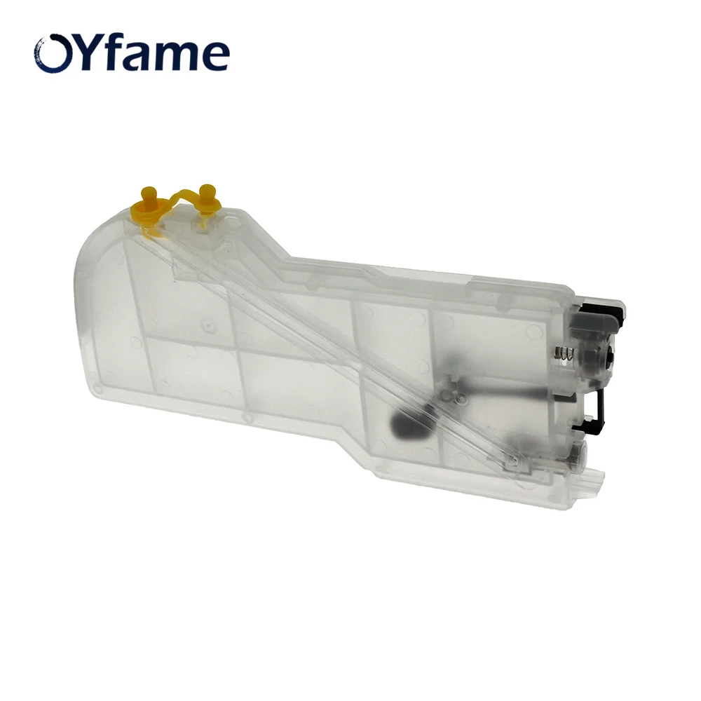 OYfame LC11 Cartridge LC38 LC11 LC61 LC65 LC67 LC980 Ink Cartridge For Brother DCP-J140W DCP-145C DCP-165C DCP-185C 195 Printer