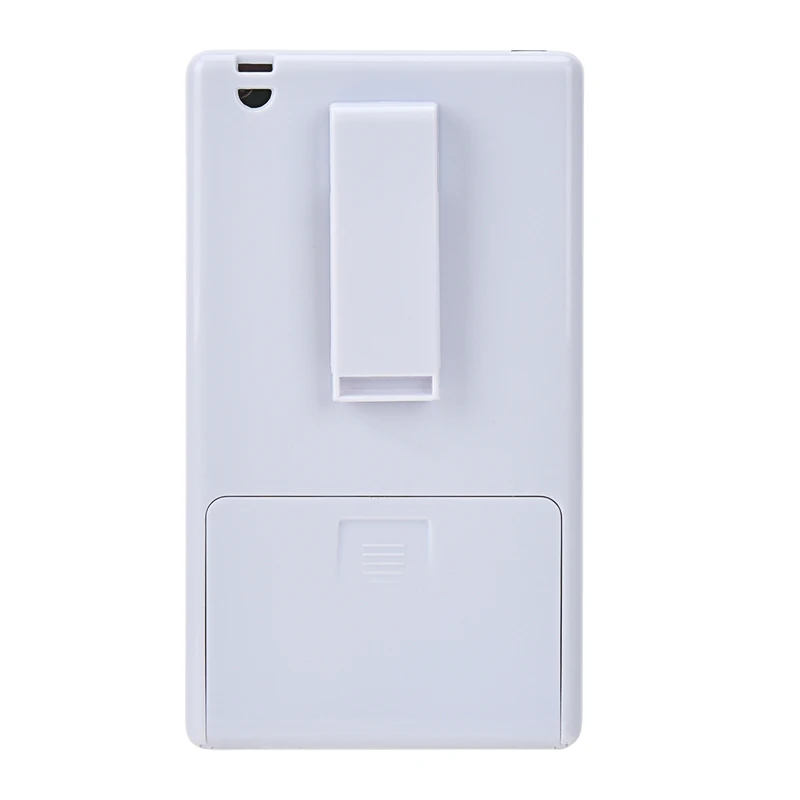 Мини FM-радио портативный 60-108 МГц DSP радиоприемник с стерео наушниками гарнитура перезаряжаемый аккумулятор приемник