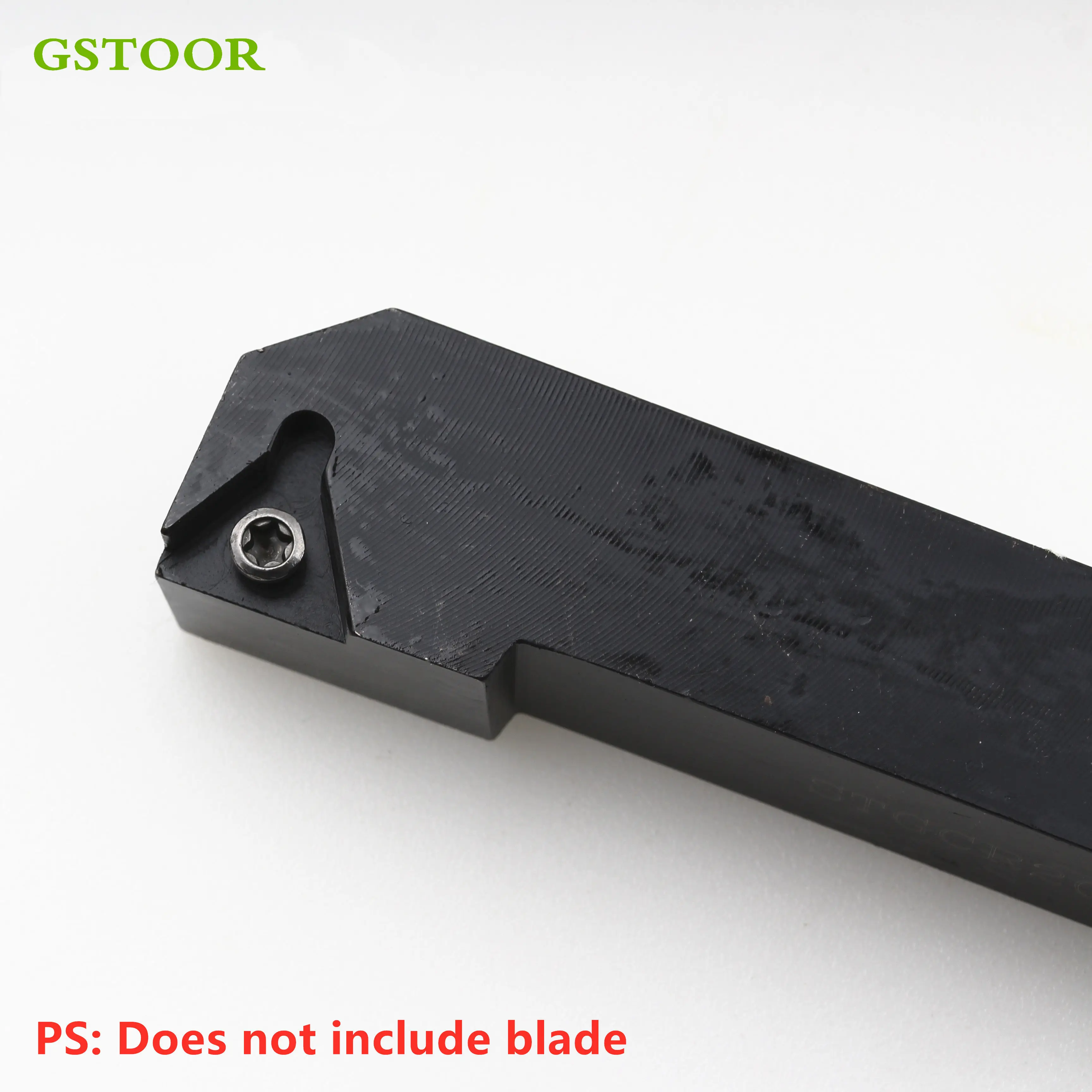 

1PC STGCR2525M16 STGCL2525M16 External Turning Tool Holder CNC Lathe Cutter Cutting For TCMT Carbide Inserts
