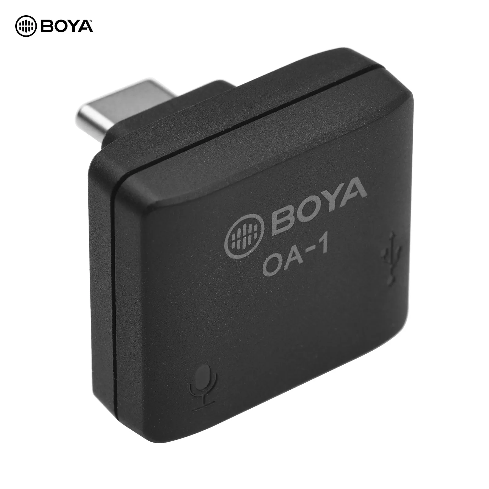 BOYA BY-OA1 ミニオーディオアダプタの実用性を徹底検証：DJI OSMO Actionユーザー必見のアクセサリー