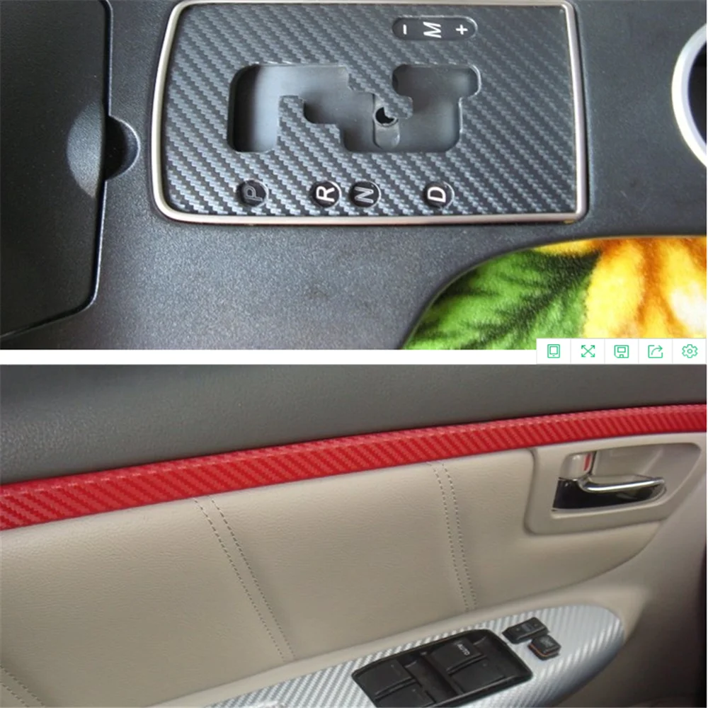 DIY Car modified decorative film for Great Wall Haval Hover H3 H5 H6 H7 H9 H8 H2 Emblem M4 Wingle 5for chery lifan