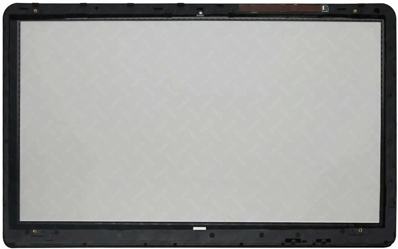 Imagem -02 - Painel de Vidro Novo do Digitador da Tela de Toque para hp Pavilion X360 15-bk193ms 15-bk149nz 15-bk163dx 15-bk015nr 15-bk010nr 15-bk02