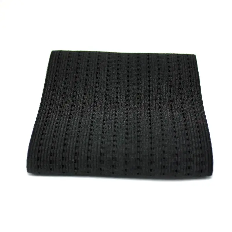 Extra wide mesh elastic band / waist belt with belt DIY accessories / super tension breathable mesh