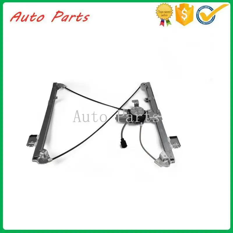 

Front Left power window regulator Window Lifter 19120846 20914717 741-644 PWL GM741644-s2 for Chevrolet GMC Cadillac silverado