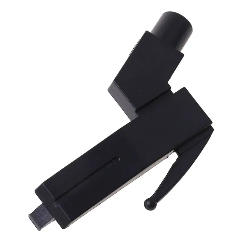 เครื่องเล่นเข็มทับทิม Stylus วงเล็บไฟฟ้าแผ่นเสียง Gramophone Stylus วงเล็บ Non-ค่าเฉลี่ย LP เครื่องเล่นบันทึกไวนิล