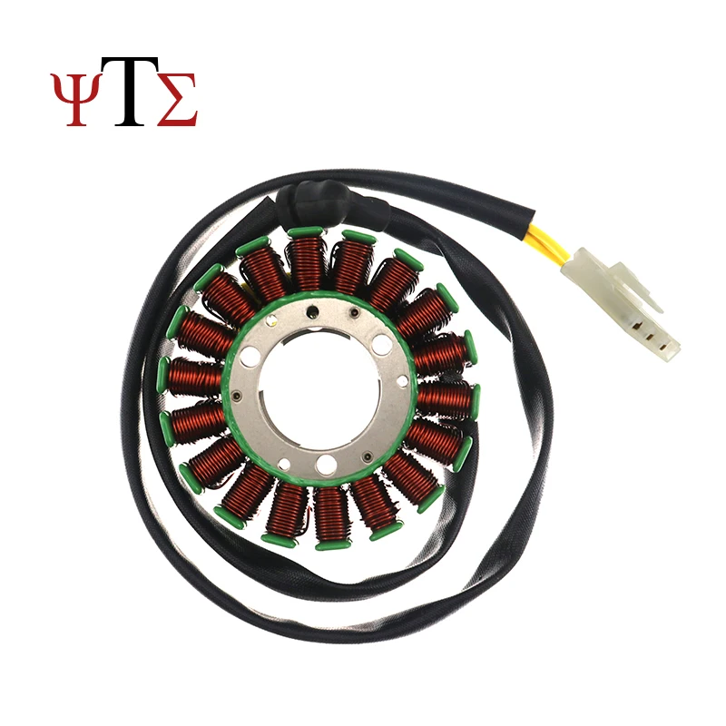 

For KTM Duke 250 390 2014-2019 Motorcycle Generator Stator Coil for KTM RC 250 390 RC250 RC390 ABS 90239004000 93739004100