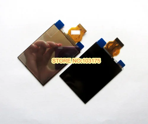 Оригинальный Новый Сменный ЖК-экран для камеры FUJIFILM Finepix X100 X10