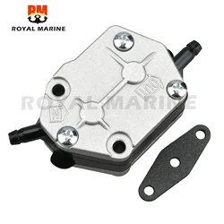 Fuel Pump 6A0-24410-00 692-24410-00 for Yamaha Tohatsu Parsun Suzuki boat engine 20HP-90HP 6A0-24410-00-00 692-24410 boat engine