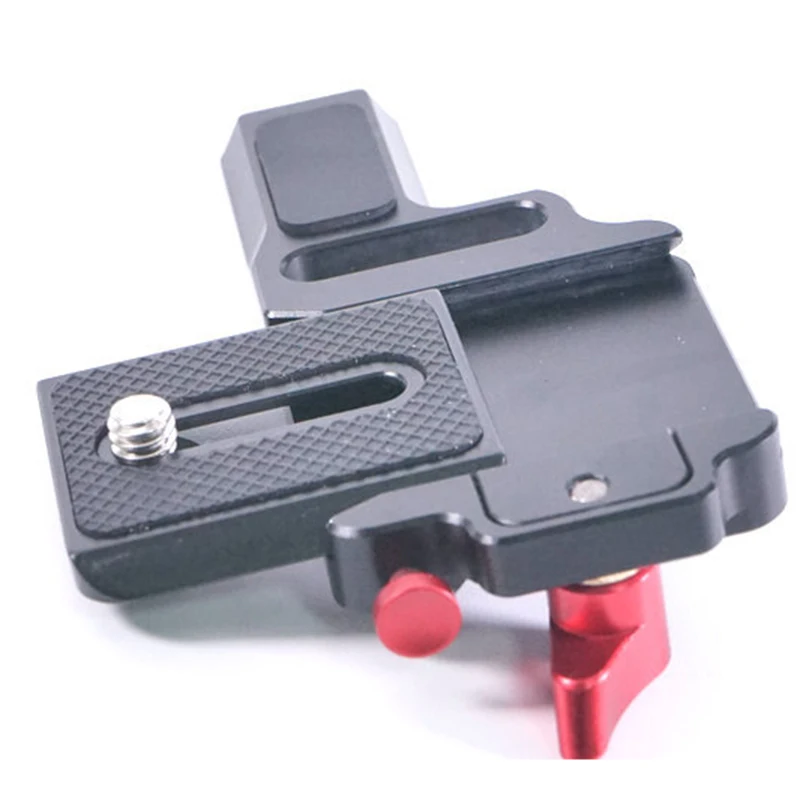 Quick Release Plate for Zhiyun Crane M2 3-Axis Handheld Gimbal Stabilizer Zhiyun Accessories