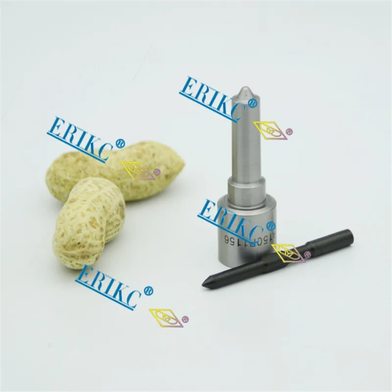 ERIKC DLLA142P1595 0 433 171 974 Nozzles Yanmar Nozzle and Oil Spray CRID Injector dlla142 p1595 for 0445110435