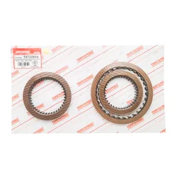 TRANSPEED 722.4 Auto Transmission Clutch Plates Friction Kit Fit For MERCEDES Benz Car Accessories Transnation Parts