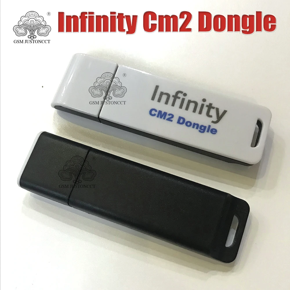 2022 Newest 100% Original Infinity-Box Dongle Infinity CM2 Box Dongle for GSM and CDMA phones China agent