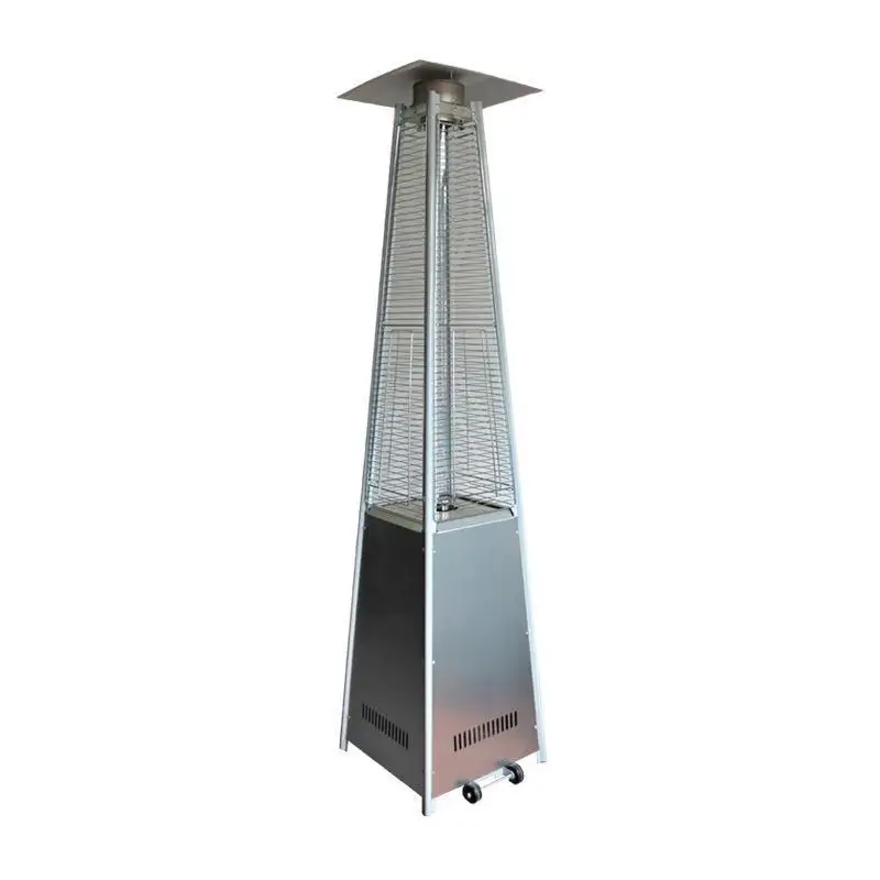 

Stainless Steel Outdoor Gas Heater, Patio Stove