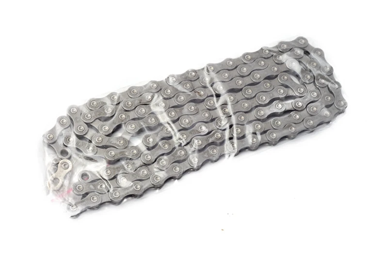 YBN Bicycle Chain Ultralight Black Gold Silver Half All Hollow 10 11 12 Speed Chain MTB Mountain Road Bike Chain for Shimano