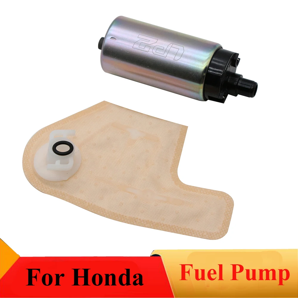 Motorcycle Fuel Pum…