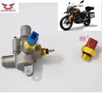 Zongshen-termostato de 250cc, sensor de control de temperatura del agua por inyección de combustible, zs250gy-3, rx3