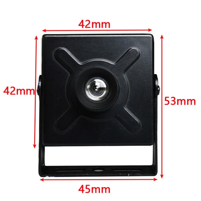 IMX377 Large Photosensitive Chip 12MP Camera Module HD Shooting For Documents