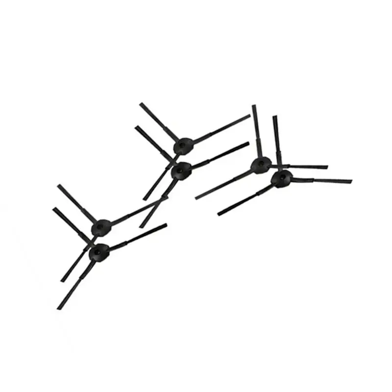 Aspiradora cepillo lateral de filtro de HEPA para Symbo D410 piezas de aspiradora robótica Accesorios
