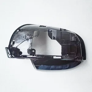 Car Mirror Board für Auto, Zubehör für Mitsubishi Outlander 2013-2018 12 Hauptverkäufe Rückgängerabdeckung Outlander - №8