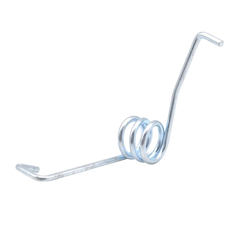 1PCS Rotating Mop Bucket  Torsion Spring Accessories Pull Back Foot  Step Wring Out Water Mop Repair Parts