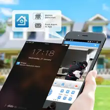 4K Outdoor HD IP Camera 48V PoE Waterproof #6