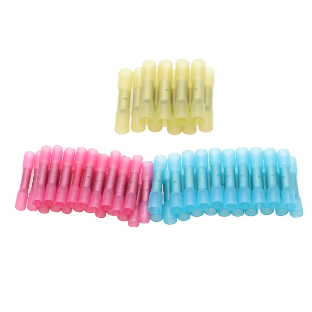 50PCS Bht Heat Shri…