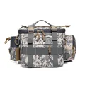 Camuflaje Gris