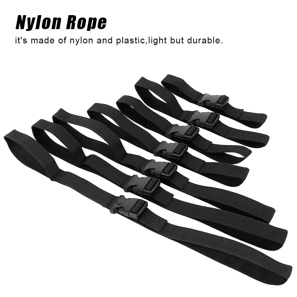 7PCS/Set Handcuffs Harness Nylon Rope Sex Toys for Couples Sex Products Fetish Restraints Erotic SM Bondage Belt Adult Games