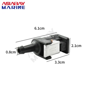 Dıştan takma motorlar için en iyi 5 yedek parça satışı-no. 5