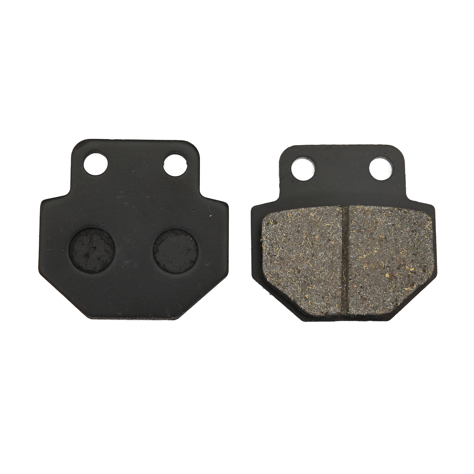 Front Disc Brake Pads for BETTER BT125-20 125 06 - 09 KYMCO CK 125 Pulsar 09 - 13