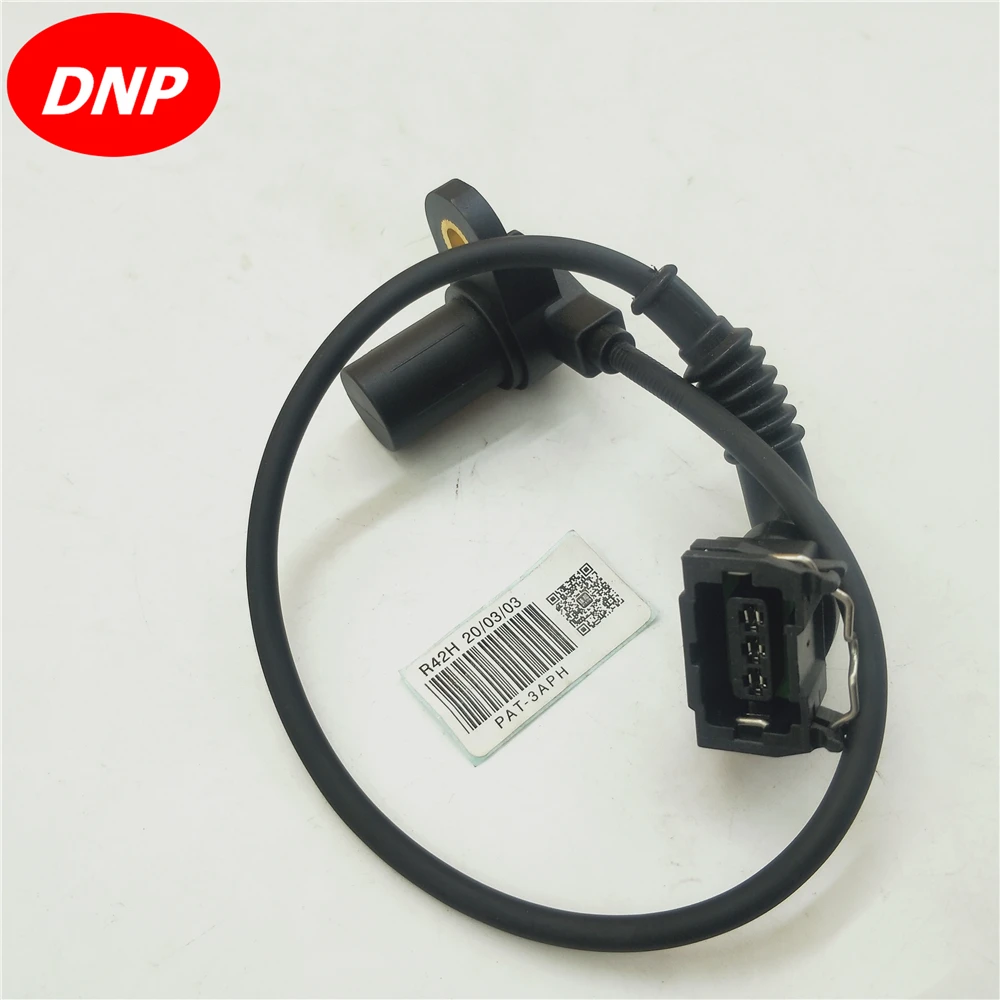 

PAT Camshaft Position Sensor Auto Engine For BMW 7 E38 1433263 12141433263