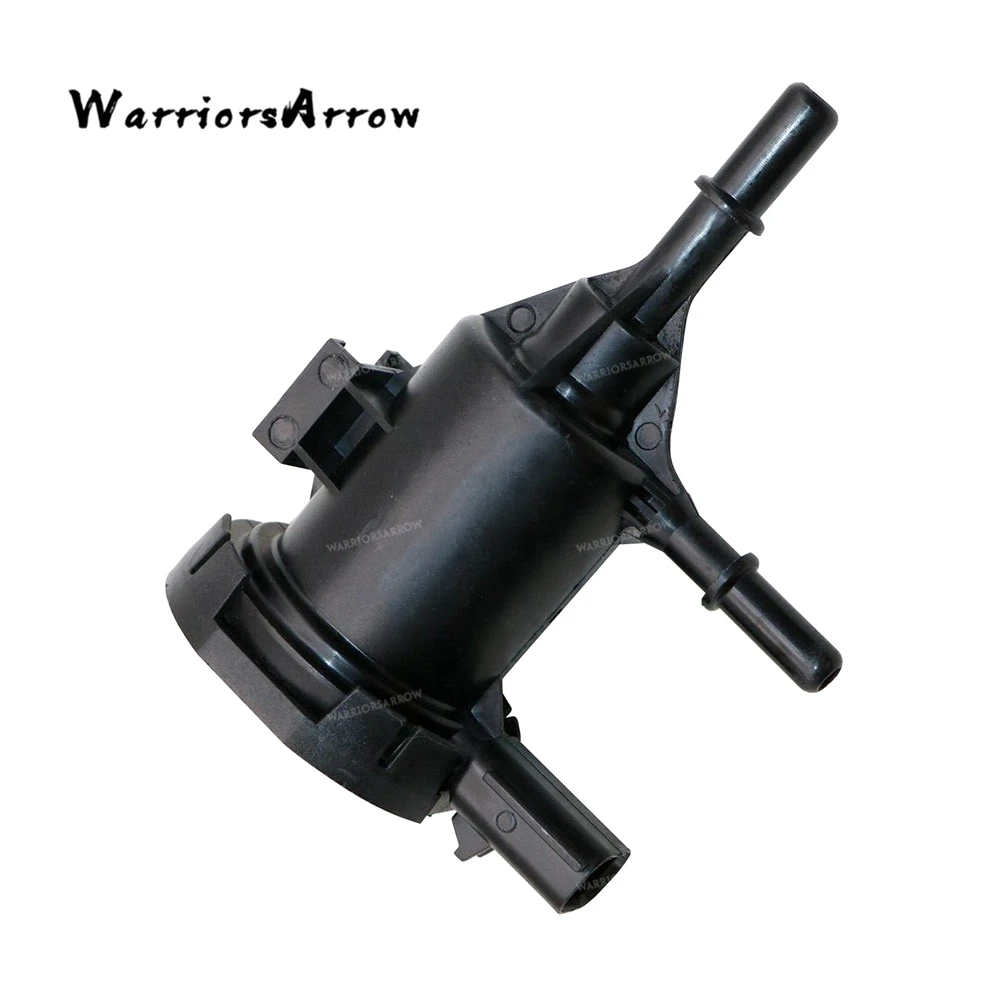 

WarriorsArrow Linear Valve Vapor Purge Solenoid For Dodge Dakota 2010-2011 For Jeep Wrangler 2012-2015 For Ram 2011 4891731AA