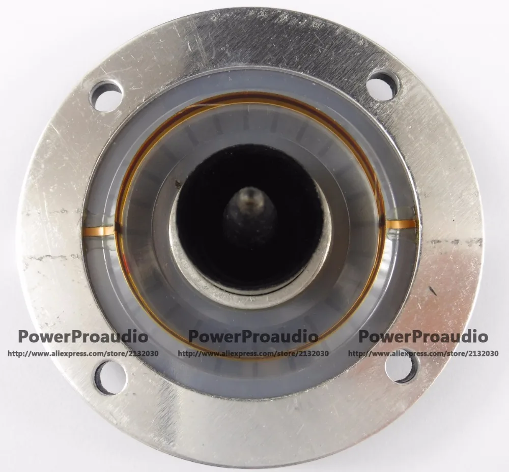 Bms 4538後方ダイヤフラムフリー多くモデル-送料無料! 38bms 2406 8ohm