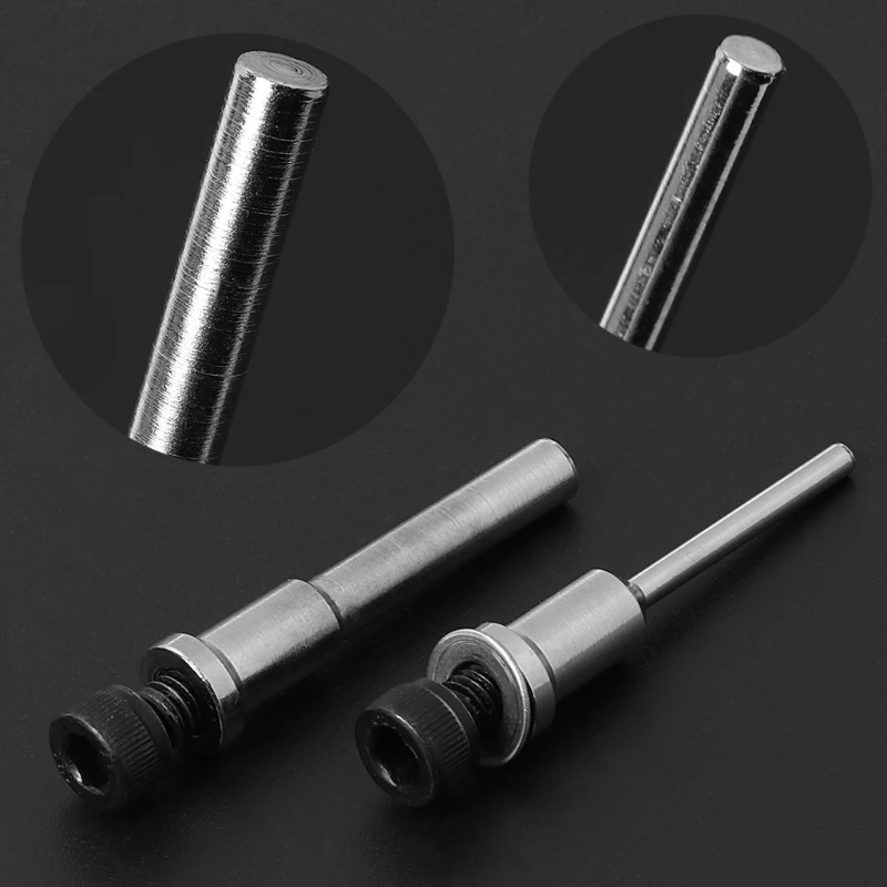 Varilla acero inoxidable 3mm y 6mm para cepillo, alfombra, sofá, herramienta limpieza muebles madera