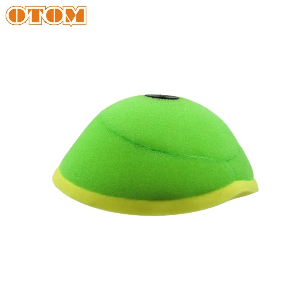 OTOM Motorcycle Dual Foam Layer Sponge Air Cleaner Filter For KTM SX XC EXC SXF XCW SMR 85 105 125 250 300 400 450 525 Dirt Bike