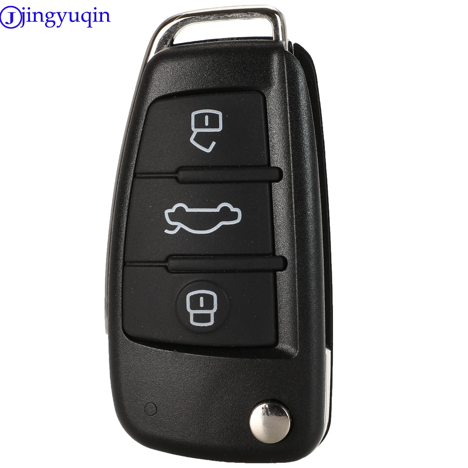 Jingyuqin Nuovo Chiave di Controllo Remoto Universale Smart Car Chiave Fob KD Serie B Per KD900 KD900 + KD200 URG200 KD-X2 Mini KD