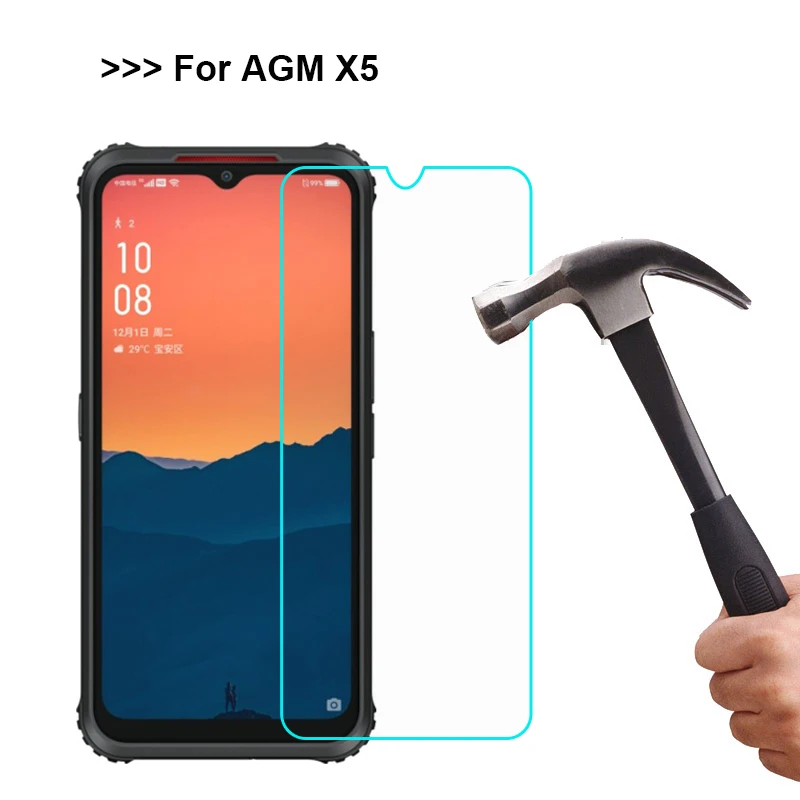 Tempered Glass For … - image