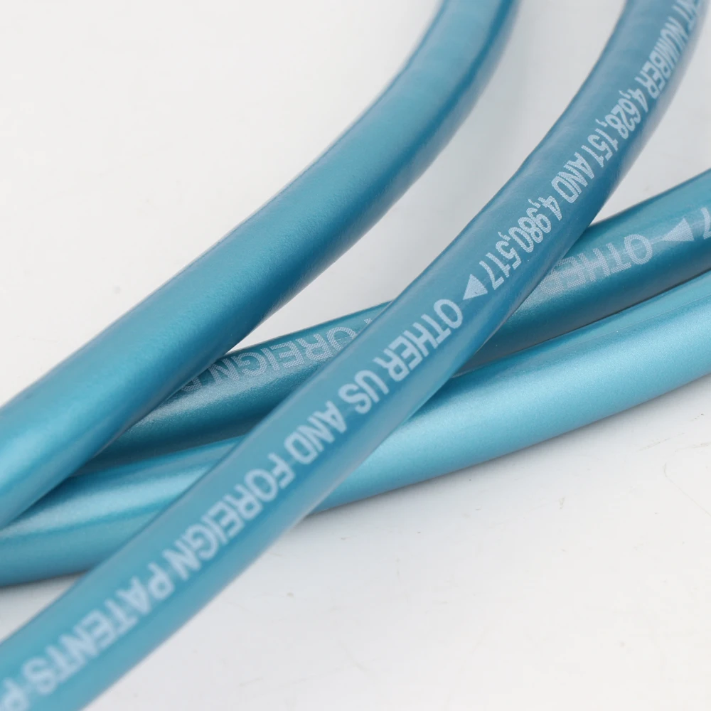 Par Hexlink Golden 5-C Rca a Xlr Cable de extensión de Cable de señal de Audio y vídeo Hifi