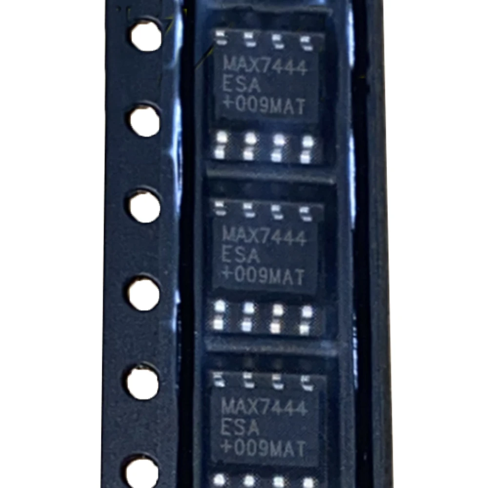 10 шт./партия MAX7444ESA T MAX7444 SOP-8 IC