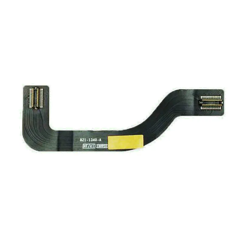 DC I/O Audio Flex Cable Replacement Part For MacBook Air 11.6