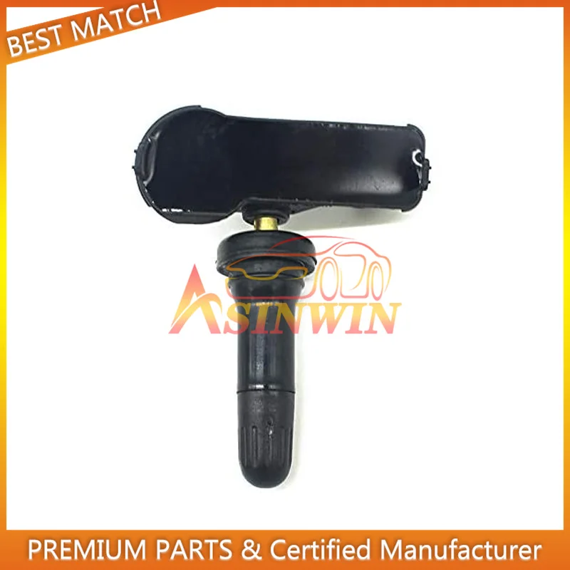

1pc Tire Presure Sensor 68241067AB 68241067AA Fits For 2010 2011 2012 2013 2014 2015 JEEP GRAND CHEROKEE 433MHz