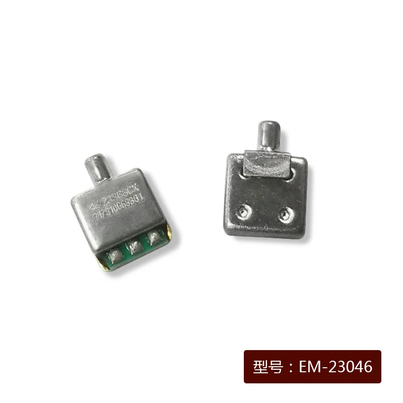 Réparation de matériel d'audition de Microphone EM-23046-C36