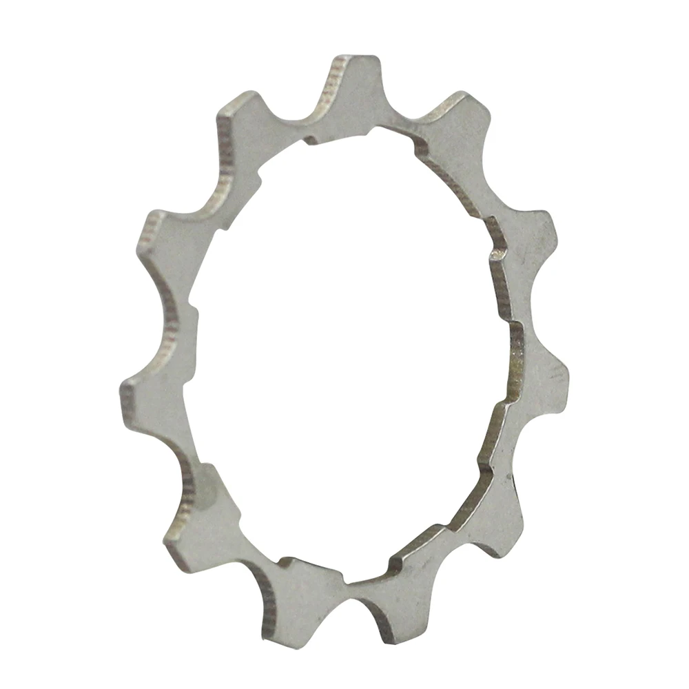 

Titanium TC4 Cog Cassette 13T - 17T for BROMPTON 3Sixty Pikes Folding Bike Freewheel Sprocket Parts