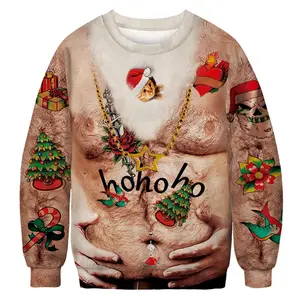 Pull Moche Noel Sexy AliExpress