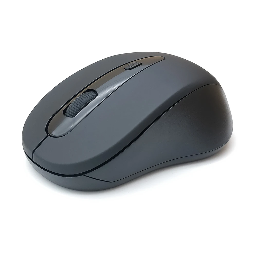 

Wireless Mouse Computer Mouse Wireless 2.4Ghz 1600 DPI Ergonomic Mouse Mause Optical USB PC Mice for PC Laptop