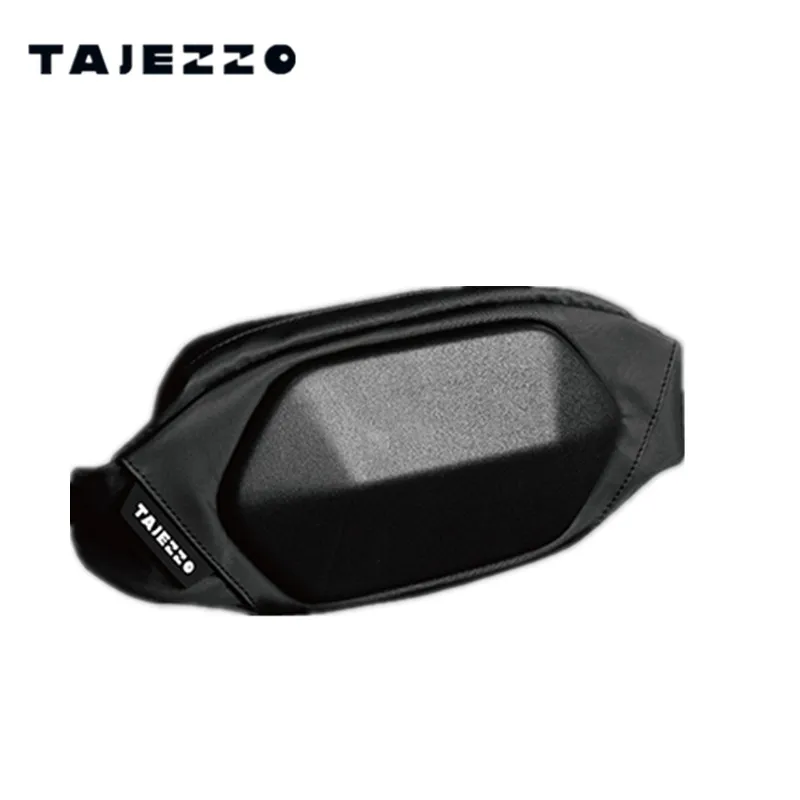 Tajezzo Scutum borsa a tracolla Mini borsa a tracolla borsa a tracolla impermeabile cintura sportiva borsa da viaggio da campeggio a tracolla per